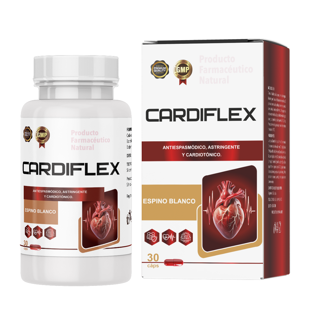 Cardiflex